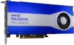 AMD Radeon Pro W6600 100-506208 8GB 128-bit GDDR6 PCI Express 4.0 x16 Graphics Card