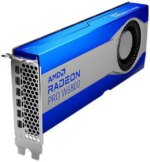 AMD Radeon Pro W6800 100-506157 32GB 256-bit GDDR6 PCI Express 4.0 x16 Graphics Card