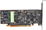 AMD Radeon Pro WX 3200 100-506115 4GB 128-bit GDDR5 PCIe 3.0 x16 (x8 Electrical) Low Profile Graphics Card