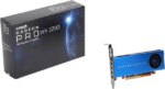 AMD Radeon Pro WX 3200 100-506115 4GB 128-bit GDDR5 PCIe 3.0 x16 (x8 Electrical) Low Profile Graphics Card