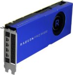 AMD Radeon Pro WX 8200 8GB 2048-bit HBM2 100-505956 Workstation Video Card