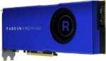 AMD Radeon Pro WX 9100 100-505957 16GB 2048-bit HBM2 CrossFire Supported Graphics Card