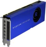 AMD Radeon Pro WX 9100 100-505957 16GB 2048-bit HBM2 CrossFire Supported Graphics Card