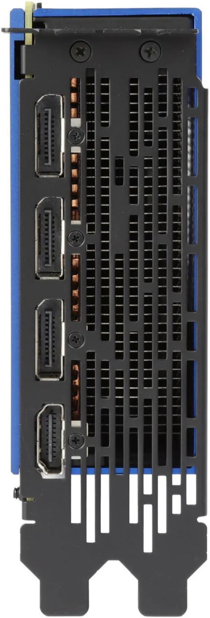 AMD Radeon Vega Frontier Edition 100-506061 16GB 2048-bit HBM2 Graphics Card