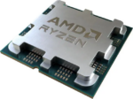 AMD Ryzen 9 7950X - 7000 Series 16-Core 4.5 GHz - Socket AM5 - 170W w/Radeon Graphics - Desktop / Workstation / Server Processor - 100-000000514 - OEM