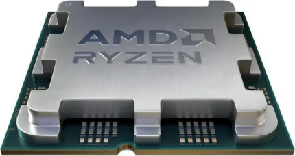 AMD Ryzen 9 7950X - 7000 Series 16-Core 4.5 GHz - Socket AM5 - 170W w/Radeon Graphics - Desktop / Workstation / Server Processor - 100-000000514 - OEM