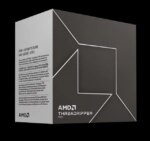 AMD Ryzen Threadripper PRO 7975WX - Ryzen Threadripper 7000 Series Storm Peak (Zen 4) 32-Core 4.0 GHz - Socket sTR5 350W - None Integrated Graphics