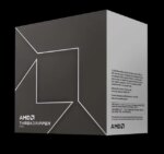 AMD Ryzen Threadripper PRO 7975WX - Ryzen Threadripper 7000 Series Storm Peak (Zen 4) 32-Core 4.0 GHz - Socket sTR5 350W - None Integrated Graphics