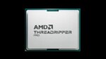 AMD Ryzen Threadripper PRO 7975WX - Ryzen Threadripper 7000 Series Storm Peak (Zen 4) 32-Core 4.0 GHz - Socket sTR5 350W - None Integrated Graphics