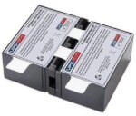 American Battery APC RBC124 UPS Repacement Battery for APC UPS Units