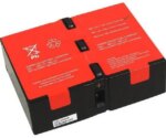 American Battery APC RBC124 UPS Repacement Battery for APC UPS Units