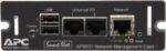 APC AP9631 UPS Network Management Card 2 with Environmental Monitoring