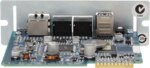APC AP9631 UPS Network Management Card 2 with Environmental Monitoring