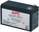 APC APCRBC106 UPS Battery Cartridge #106