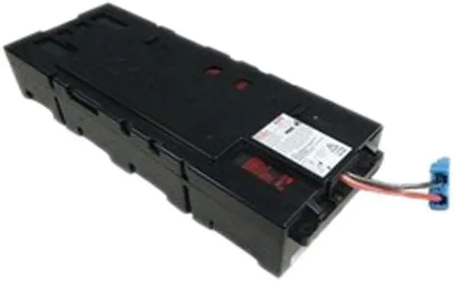 APC APCRBC115 UPS Accessories