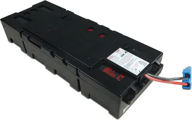 APC APCRBC115 UPS Accessories