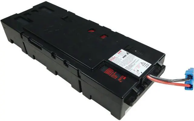APC APCRBC116 UPS Accessories