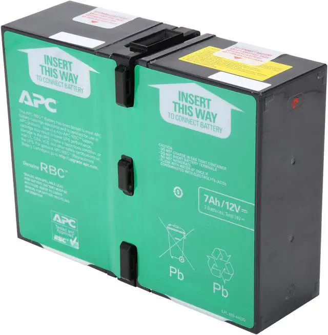 APC APCRBC123