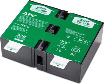 APC APCRBC123