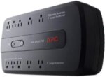 APC Back-UPS BE750G UPS (Back Up Power Supply)