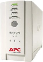 APC Back-UPS BK650EI UPS