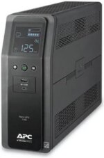 APC Back-UPS Pro BN 1350VA Battery Backup & Surge Protector