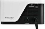 APC BE1050G3 Back-UPS, 1050VA/600W, Floor/Wall Mount, 120V, 8x NEMA 5-15R outlets, USB Type A + C Ports - Floor/Wall Mountable - 8 Hour Recharge - 120
