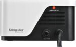 APC BE700G3 UPSBack-UPS, 700VA/420W, Floor/Wall Mount, 120V, 6x NEMA 5-15R outlets, USB Type A + C Ports, Battery is not user replaceable - Floor/Wall