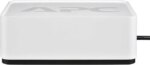 APC BE700G3 UPSBack-UPS, 700VA/420W, Floor/Wall Mount, 120V, 6x NEMA 5-15R outlets, USB Type A + C Ports, Battery is not user replaceable - Floor/Wall