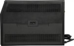 APC BR1350MS Back-UPS Pro, 1350VA/810W, Tower, 120V, 10x NEMA 5-15R outlets, Sine Wave, AVR, USB Type A + C ports, LCD, User Replaceable Battery -