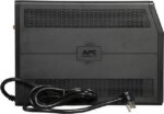 APC BR1500MS 1500 VA SineWave 10 Outlets 2 USB Charging Ports Back-UPS Pro Battery Backup, Replaces BR1500G
