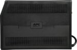 APC BR1500MS 1500 VA SineWave 10 Outlets 2 USB Charging Ports Back-UPS Pro Battery Backup, Replaces BR1500G