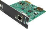 Apc By Schneider Electric Ap9640 Ups Management Adapter