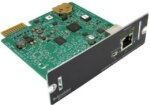 Apc By Schneider Electric Ap9640 Ups Management Adapter