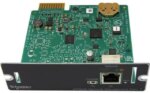 Apc By Schneider Electric Ap9640 Ups Management Adapter