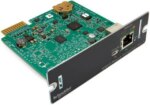 Apc By Schneider Electric Ap9640 Ups Management Adapter