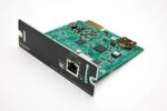 Apc By Schneider Electric Ap9640 Ups Management Adapter