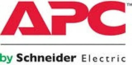 APC by Schneider Electric Replacement Battery Cartridge # 159 APCRBC159