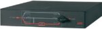 APC BY SCHNEIDER ELECTRIC SBP5000RMT2U APC SERVICE BYPASS PANEL BYPASS SWITCH ( RACK-MOUNTABLE ) - AC 200/208/240 V -