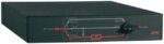 APC BY SCHNEIDER ELECTRIC SBP5000RMT2U APC SERVICE BYPASS PANEL BYPASS SWITCH ( RACK-MOUNTABLE ) - AC 200/208/240 V -