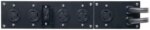 APC BY SCHNEIDER ELECTRIC SBP5000RMT2U APC SERVICE BYPASS PANEL BYPASS SWITCH ( RACK-MOUNTABLE ) - AC 200/208/240 V -