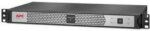 Apc By Schneider Electric Smart-Ups 500Va Rack/Floor Mountable Ups