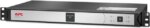Apc By Schneider Electric Smart-Ups 500Va Rack/Floor Mountable Ups