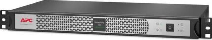 Apc By Schneider Electric Smart-Ups 500Va Rack/Floor Mountable Ups
