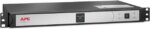 Apc By Schneider Electric Smart-Ups 500Va Rack/Floor Mountable Ups