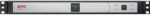 Apc By Schneider Electric Smart-Ups 500Va Rack/Floor Mountable Ups
