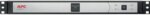 Apc By Schneider Electric Smart-Ups 500Va Rack/Floor Mountable Ups