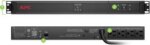 APC by Schneider Electric Smart-UPS 500VA Rack-mountable UPS SC500RM1U