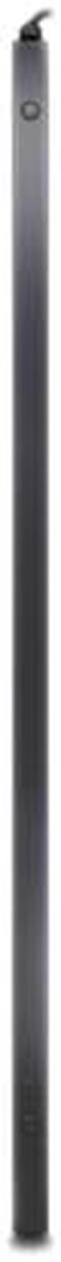 APC by Schneider Electric Switched Rack AP8965 24-Outlets 8.6kW PDU - Switched - 3 x IEC 60320 C19, 21 x IEC 60320 C13 - 230 V AC - 8600 W - Rack