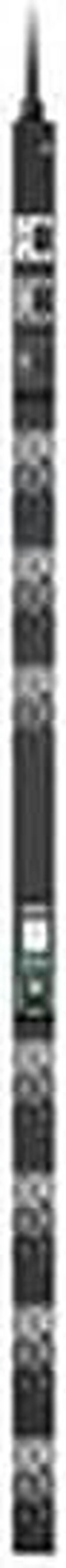 APC NetShelter Rack PDU Advanced, Metered, 3Phase, 8.6kW, 208V 30A APDU10351ME